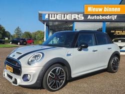 Wit Gebruikt 2015 Mini John Cooper Works Hatchback | € 18.500 (Goede deal)