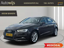 Bruin Gebruikt 2013 Audi A3 Ambition Hatchback | € 12.390 (Goede deal)