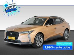 Bruin Gebruikt 2022 DS Automobiles DS4 Crossback Trocadero SUV | € 27.440