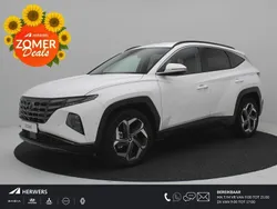 Wit Gebruikt 2024 Hyundai Tucson Comfort SUV | € 39.435 (Eerlijke prijs)