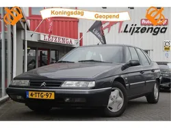 Grijs Gebruikt 2000 Citroën XM Exclusive Hatchback | € 12.950
