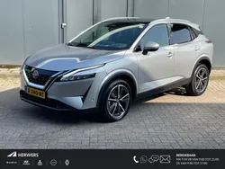 Grijs Gebruikt 2024 Nissan Qashqai 360º SUV | € 34.535 (Eerlijke prijs)