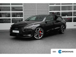 Zwart Gebruikt 2025 Audi e-tron S-Line SUV | € 102.900