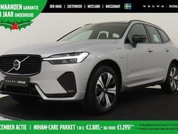 Grijs Gebruikt 2024 Volvo XC60 Plus SUV | € 49.890 (Goede deal)