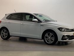Wit Gebruikt 2020 VW Polo Highline Hatchback | € 17.400 (Iets duurder)