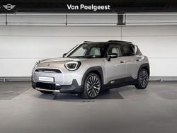 Grijs Nieuw 2025 Mini Aceman Favoured SUV | € 33.400 (Super prijs)