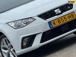Wit Gebruikt 2020 Seat Ibiza Business Hatchback | € 12.925 (Eerlijke prijs)
