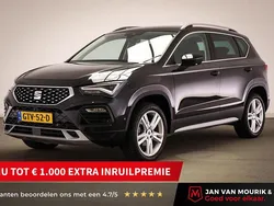 Zwart Gebruikt 2023 Seat Ateca Business SUV | € 30.545 (Eerlijke prijs)