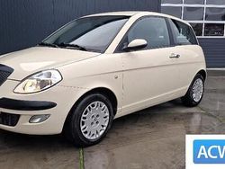 Wit Gebruikt 2004 Lancia Ypsilon Hatchback | € 950