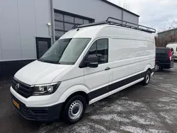 Wit Gebruikt 2018 VW Crafter Van | € 15.950 (Iets duurder)