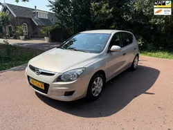 Grijs Gebruikt 2009 Hyundai i30 Active Hatchback | € 3.995 (Goede deal)