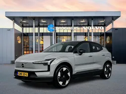 Grijs Gebruikt 2024 Volvo EX30 Ultra SUV | € 36.400 (Eerlijke prijs)