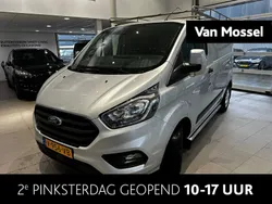 Gebruikt 2019 Ford Transit Custom Trend Van | € 15.945 (Super prijs)