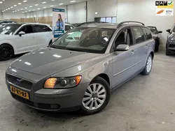 Grijs Gebruikt 2005 Volvo V50 Momentum Stationwagen | € 2.949 (Goede deal)