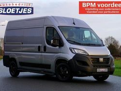 Grijs Gebruikt 2023 Fiat Ducato Van | € 27.500 (Eerlijke prijs)