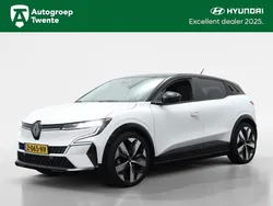 Wit Gebruikt 2023 Renault Mégane Equilibre Hatchback | € 24.845
