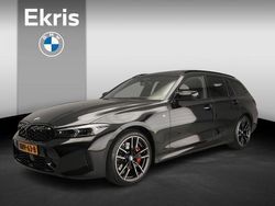 Zwart Gebruikt 2024 BMW M340 M Sport Sedan | € 87.900 (Super prijs)