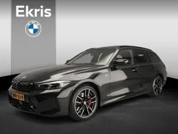 Zwart Gebruikt 2024 BMW M340 M Sport Sedan | € 92.900 (Iets duurder)