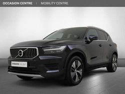 Zwart Gebruikt 2022 Volvo XC40 Inscription SUV | € 36.935 (Iets duurder)
