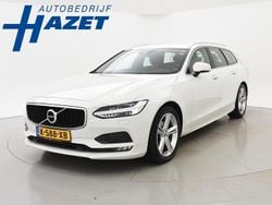 Wit Gebruikt 2019 Volvo V90 Stationwagen | € 26.900 (Super prijs)