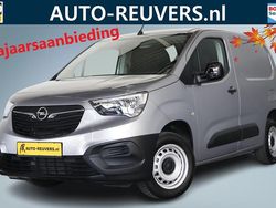 Grijs Gebruikt 2023 Opel Combo MPV | € 19.900