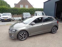 Grijs Gebruikt 2020 VW Polo Comfortline Hatchback | € 13.750 (Eerlijke prijs)
