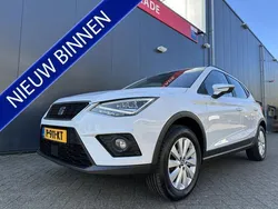 Wit Gebruikt 2018 Seat Arona Business SUV | € 15.950 (Iets duurder)