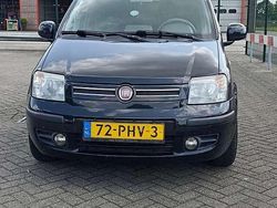 Gebruikt 2011 Fiat Panda Active Hatchback | € 1.500 (Goede deal)