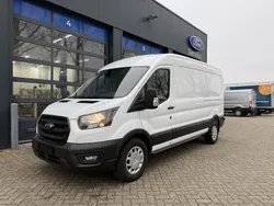 Nieuw 2024 Ford Transit Trend Van | € 38.445 (Eerlijke prijs)