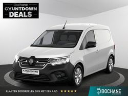 Blanc mineral oqng Nieuw 2025 Renault Kangoo MPV | € 30.524 (Eerlijke prijs)