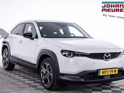Wit Gebruikt 2023 Mazda MX30 Ad'Vantage SUV | € 17.900 (Goede deal)