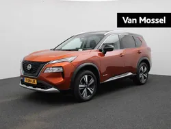 Oranje Gebruikt 2023 Nissan X-Trail 360º SUV | € 39.940 (Eerlijke prijs)
