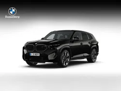 Zwart Nieuw 2025 BMW XM Comfort Edition SUV | € 220.141