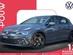 Grijs Gebruikt 2021 VW Golf VIII GTI Hatchback | € 33.900 (Eerlijke prijs)