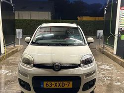 Wit Gebruikt 2012 Fiat Panda Lounge Hatchback | € 4.250 (Eerlijke prijs)