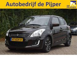 Bruin Gebruikt 2016 Suzuki Swift Style Hatchback | € 9.955 (Eerlijke prijs)