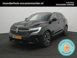 Zwart metallic Gebruikt 2025 Renault Austral Iconic SUV | € 41.990