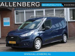 Blauw Gebruikt 2019 Ford Transit Trend Van | € 9.900 (Goede deal)