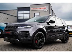 Grijs Gebruikt 2023 Land Rover Range Rover evoque Autobiography SUV | € 49.995 (Super prijs)