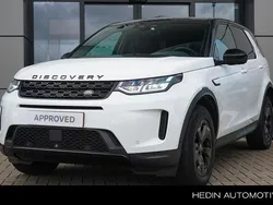 Wit Gebruikt 2021 Land Rover Discovery Sport S SUV | € 36.995 (Goede deal)