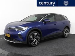 Blauw, metallic lak Gebruikt 2024 VW ID.4 Pro SUV | € 45.200