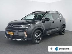 Zwart Gebruikt 2023 Citroën C5 Aircross Shine SUV | € 27.395 (Goede deal)