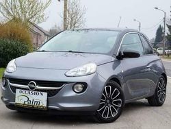 Grijs Gebruikt 2019 Opel Adam Glam Hatchback | € 11.900 (Eerlijke prijs)