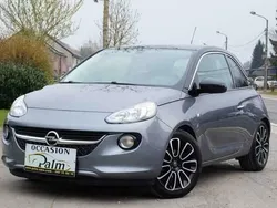 Grijs Gebruikt 2019 Opel Adam Glam Hatchback | € 11.900 (Eerlijke prijs)