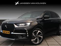 Zwart Gebruikt 2022 DS Automobiles DS7 Crossback Rivoli SUV | € 33.885 (Eerlijke prijs)