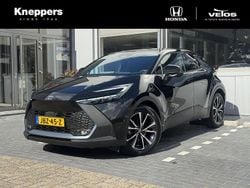 Zwart Gebruikt 2024 Toyota C-HR Edition SUV | € 35.900 (Eerlijke prijs)