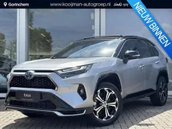 Nieuw 2025 Toyota RAV4 Hybrid Edition SUV | € 55.850 (Eerlijke prijs)