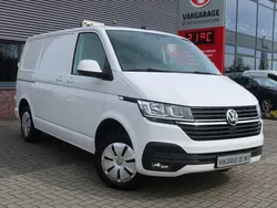 Wit Gebruikt 2021 VW T6.1 Van | € 21.995 (Iets duurder)