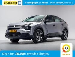 Grijs Gebruikt 2021 Citroën e-C4 Live SUV | € 14.745 (Goede deal)