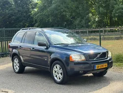 Blauw Gebruikt 2003 Volvo XC90 SUV | € 2.950 (Super prijs)
